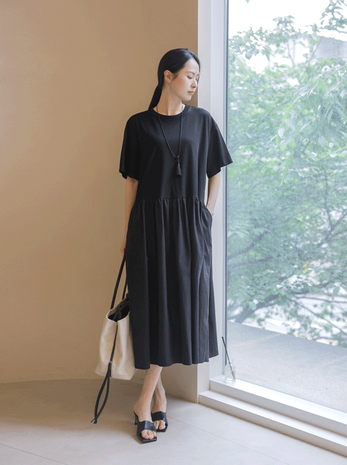 Yudition黑白服裝Y56