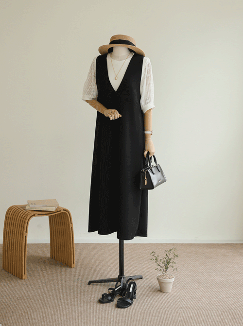 Ginoe 分離式服裝 D8025