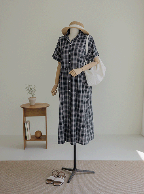 芝麻的衣服 D8057