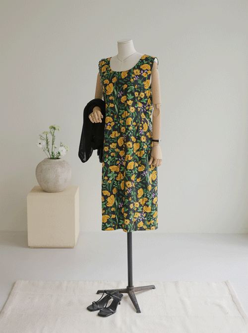Maker Flower 服裝 D8067