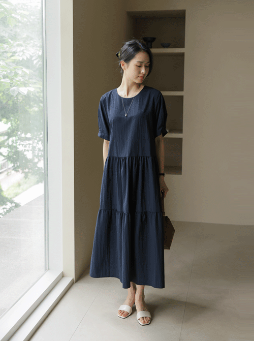 巴蒙服裝 D8082