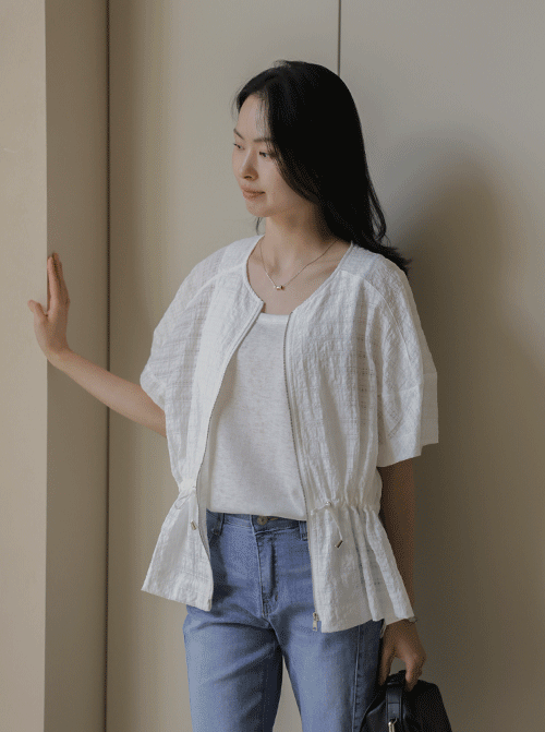 Baeron 串夾克 U6363