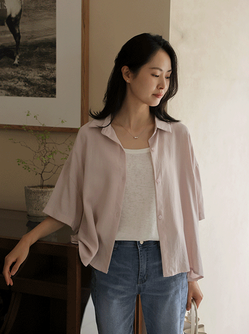 Jessera的西式服裝 T12385