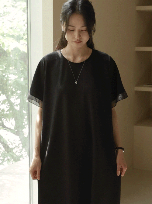 情緒分離服飾 Z530