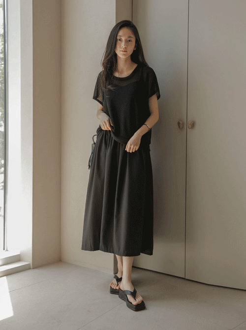 Fenor 女裝 T12433