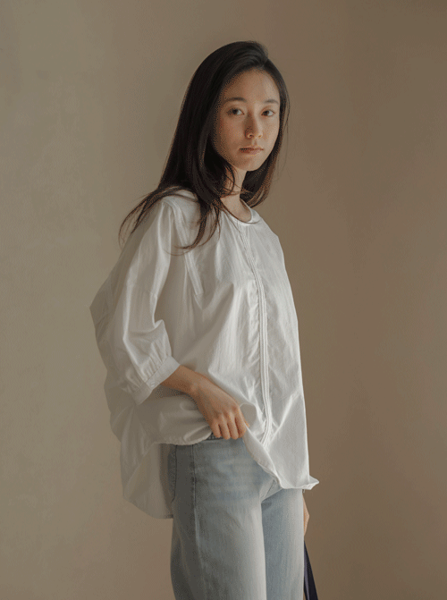 Shapion 女裝 T12434