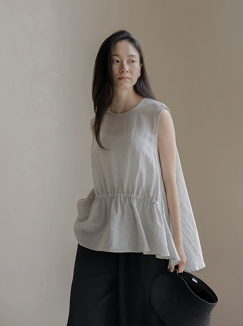 Obir 領布 女式西服 Y104