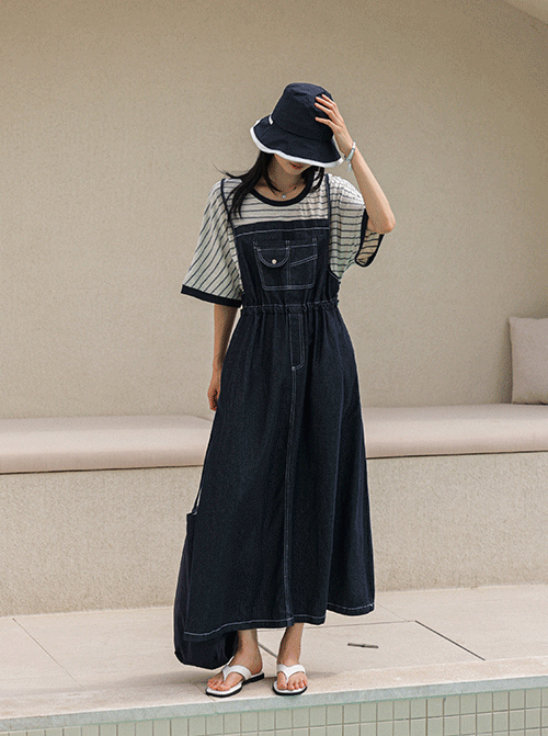 Behaon 分離式服裝 Y118
