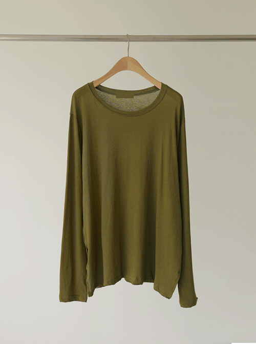 Chemari Slit T T12515