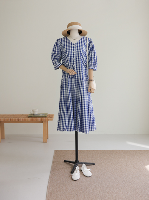 Tezore服裝 D8137