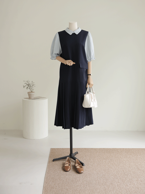 Mevina服裝 D8138