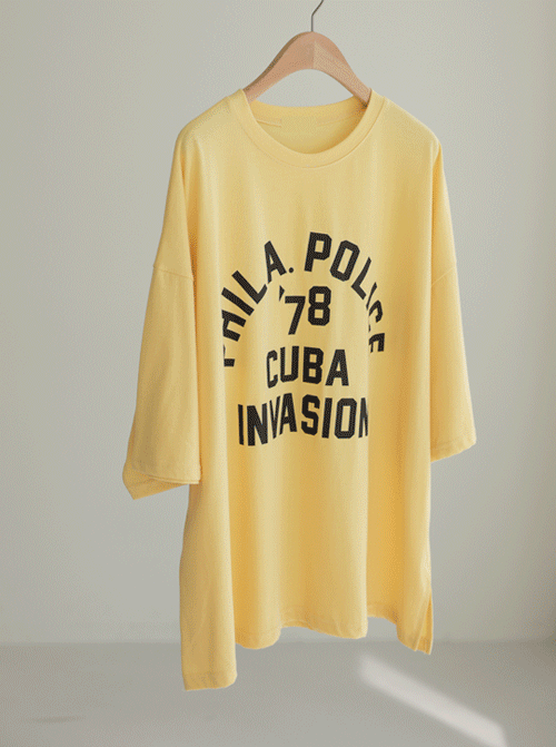 Piquera Part 6 T 卹 T12497