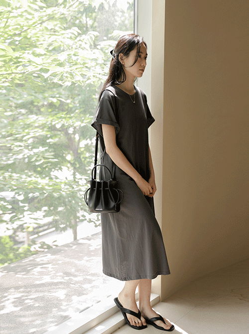 Kivasel 服裝/洋裝 D8148