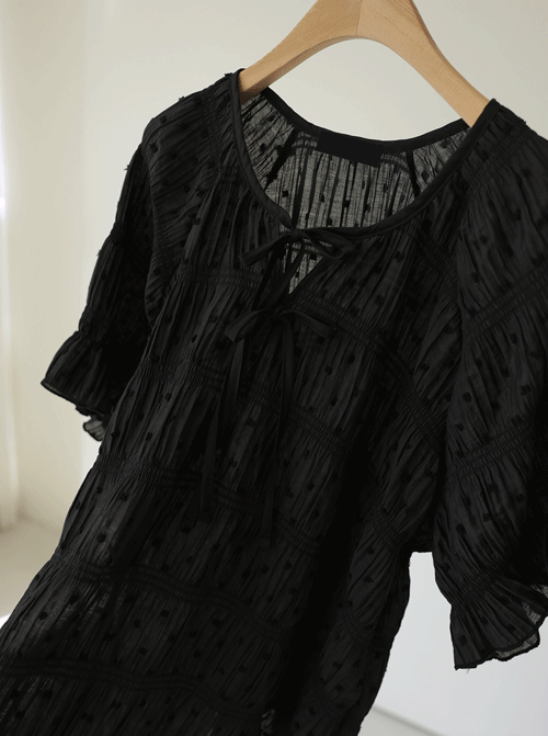 Penard 蝴蝶結 女裝 T12514