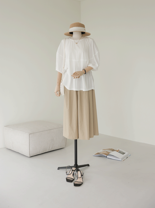 Forberry 女裝 T12546