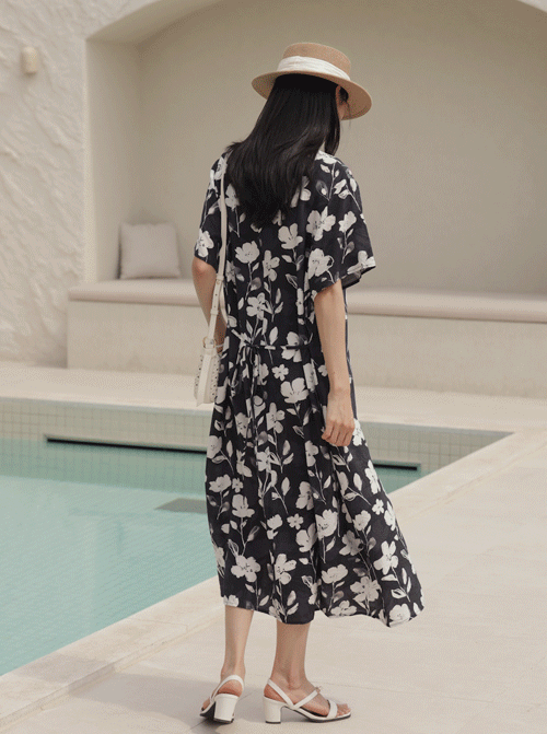 亮麗的夏裝 Z533