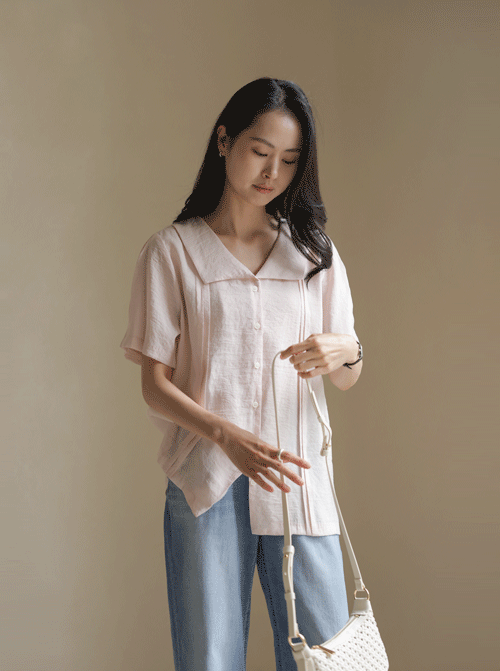 Naker Pintuck T12580