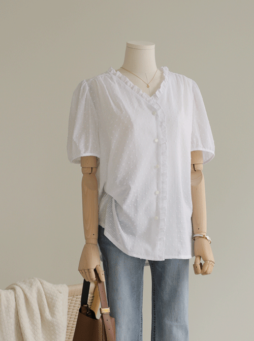 帆布女款西部服裝 T12357