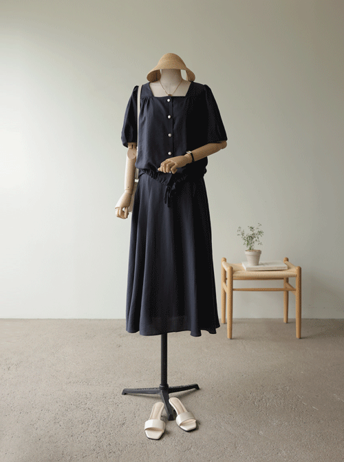 Pohina 女裝 T12618