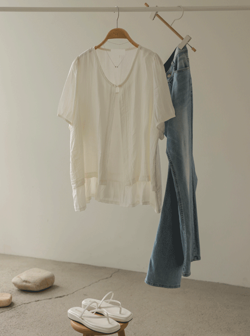 Chojera 女裝 T12625