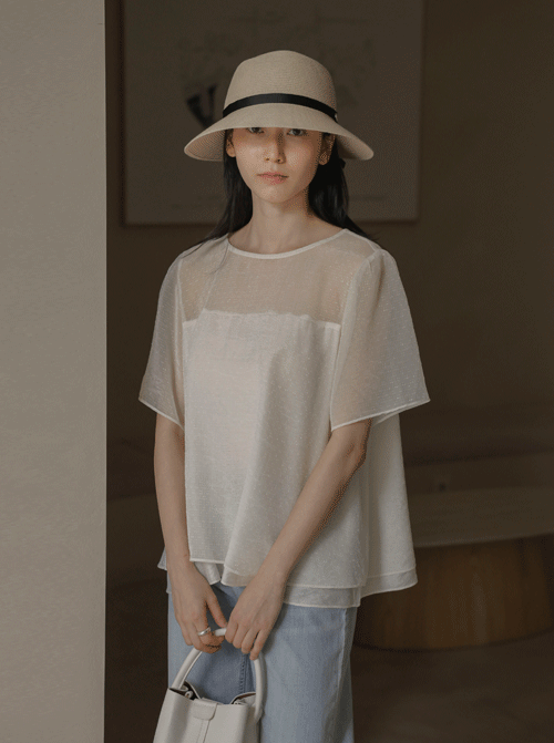 Farzan 部門女裝 T12651