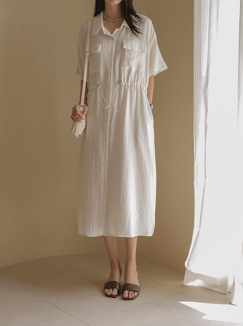 通用連體工作服 D8211