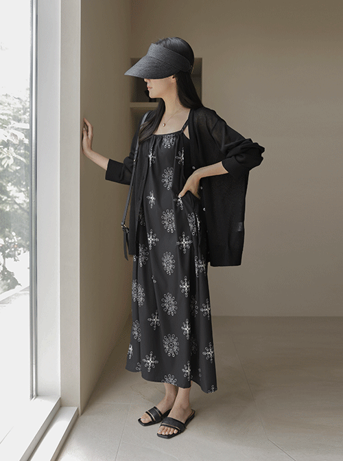芬裡爾腰帶和心形服裝 D8220