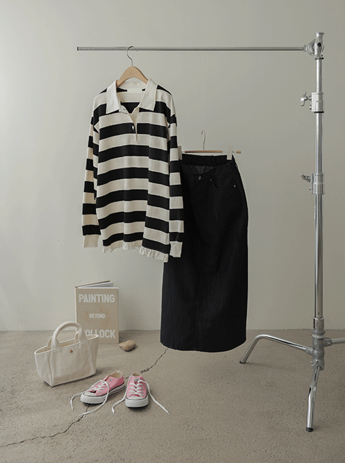 Shtia Dangara Polo/Polo 衫 T12806