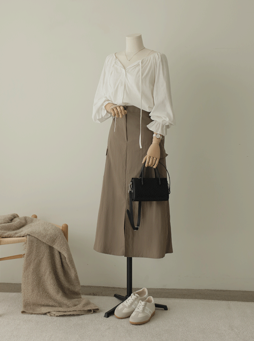 Dantia 工作服 SK2930