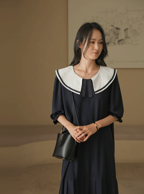 Shelvia Sailor D8229