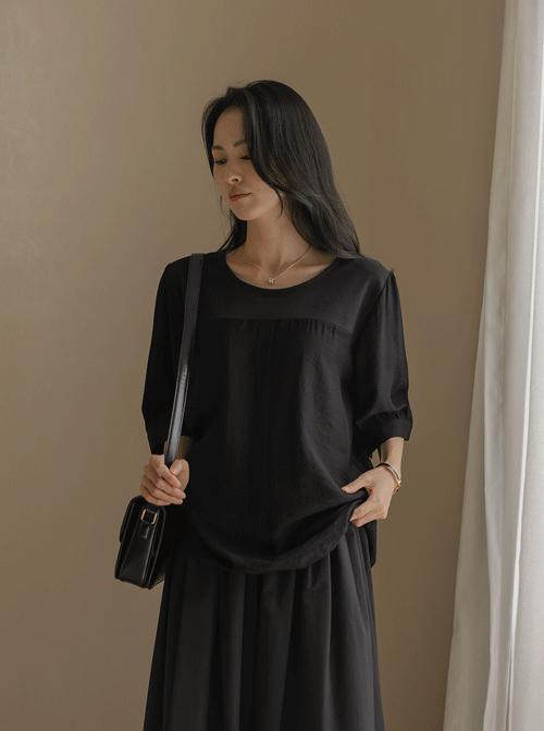 Boruan 絕女裝 T12817