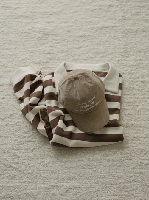 Lahosel Cap F1301
