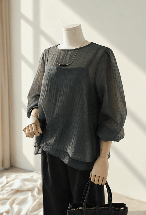 Tapiro Bustier T12959