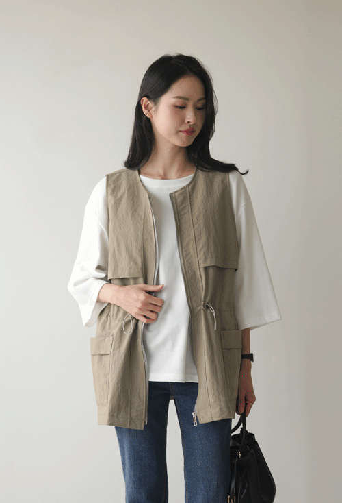 Chebona 手肩制服 U6407