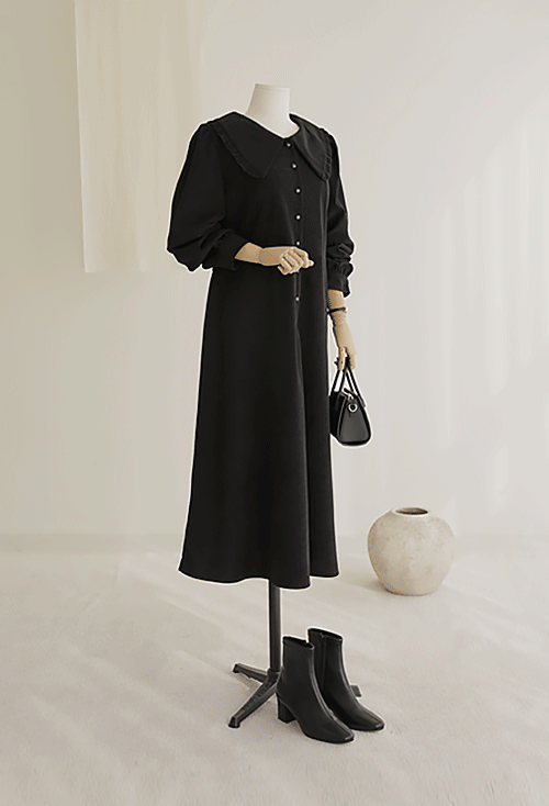 Gerond Flower 服飾 D7791