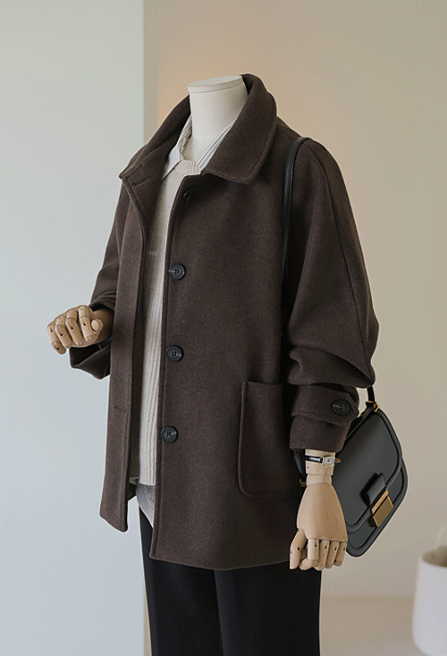 Kolev 襯衫上衣服飾 U5973